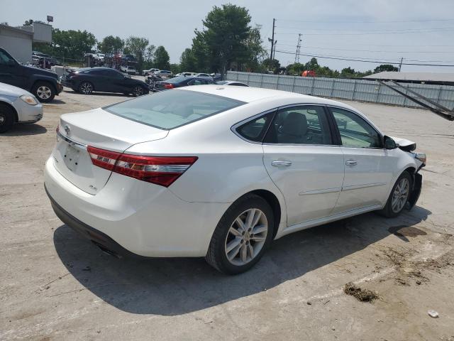 Photo 2 VIN: 4T1BK1EB5FU183105 - TOYOTA AVALON XLE 