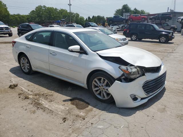 Photo 3 VIN: 4T1BK1EB5FU183105 - TOYOTA AVALON XLE 