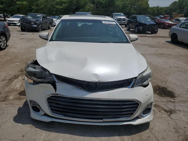 Photo 4 VIN: 4T1BK1EB5FU183105 - TOYOTA AVALON XLE 