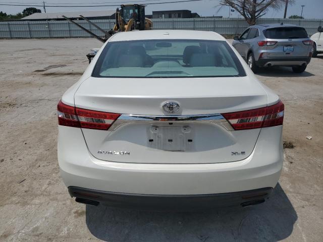 Photo 5 VIN: 4T1BK1EB5FU183105 - TOYOTA AVALON XLE 