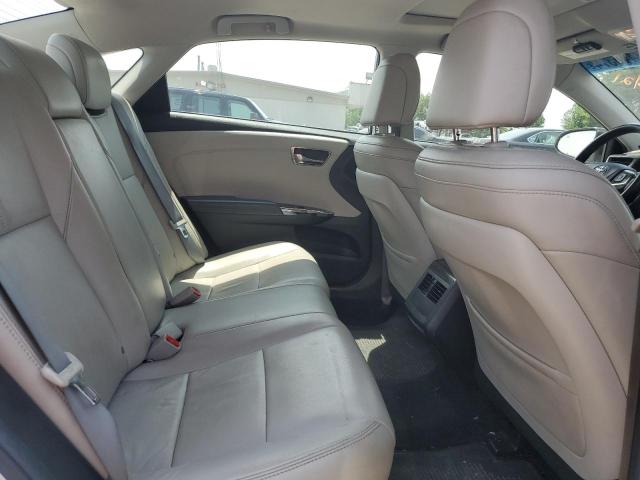 Photo 9 VIN: 4T1BK1EB5FU183105 - TOYOTA AVALON XLE 