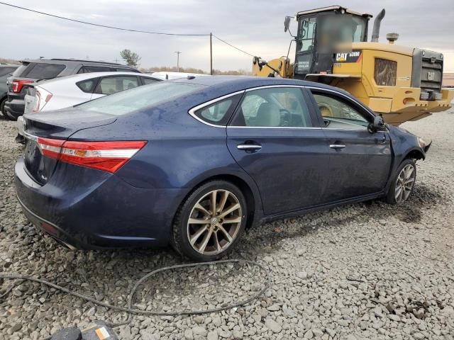 Photo 2 VIN: 4T1BK1EB5FU184139 - TOYOTA AVALON XLE 