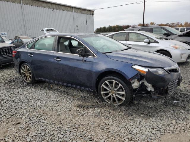 Photo 3 VIN: 4T1BK1EB5FU184139 - TOYOTA AVALON XLE 