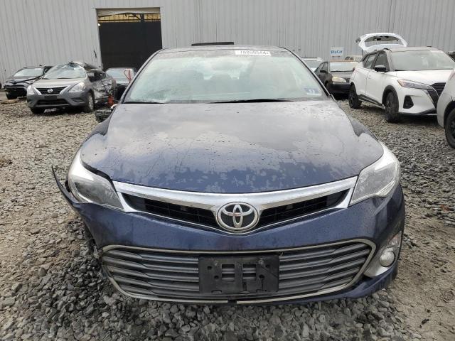 Photo 4 VIN: 4T1BK1EB5FU184139 - TOYOTA AVALON XLE 