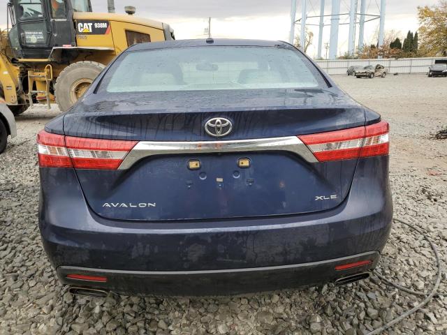 Photo 5 VIN: 4T1BK1EB5FU184139 - TOYOTA AVALON XLE 