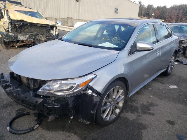 Photo 1 VIN: 4T1BK1EB5FU187509 - TOYOTA AVALON XLE 