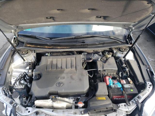 Photo 6 VIN: 4T1BK1EB5FU187509 - TOYOTA AVALON XLE 