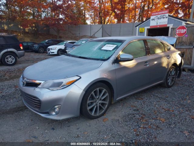 Photo 1 VIN: 4T1BK1EB5FU188482 - TOYOTA AVALON 