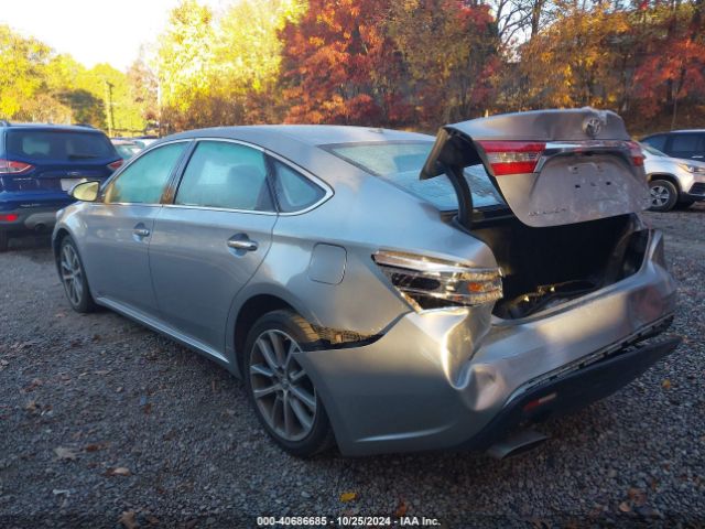 Photo 2 VIN: 4T1BK1EB5FU188482 - TOYOTA AVALON 