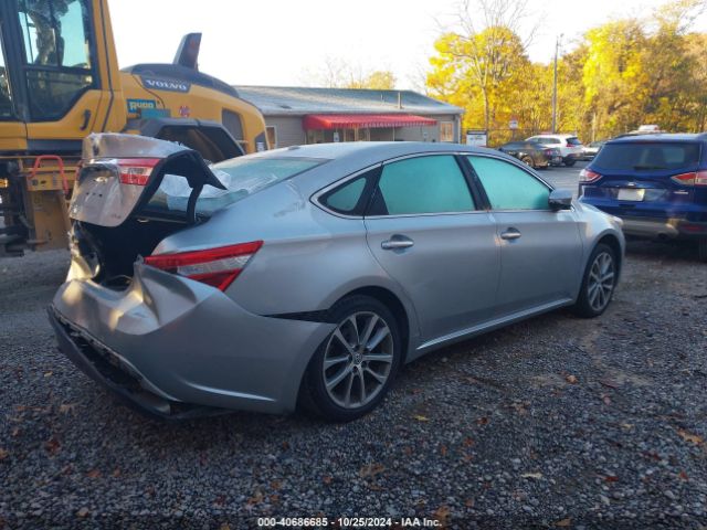 Photo 3 VIN: 4T1BK1EB5FU188482 - TOYOTA AVALON 