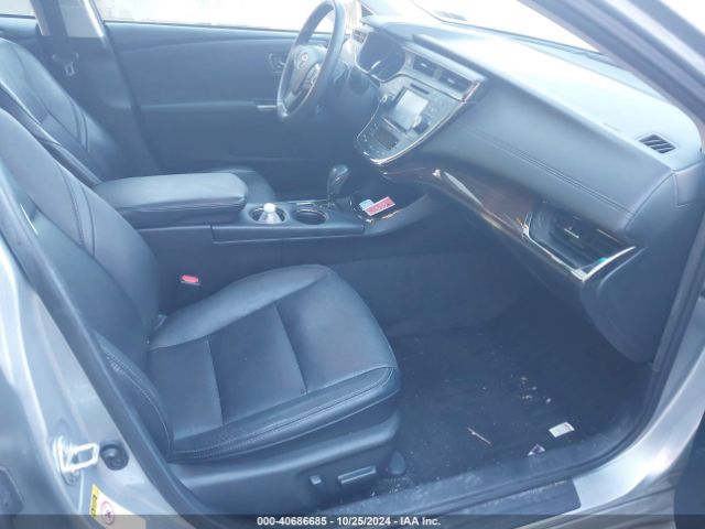 Photo 4 VIN: 4T1BK1EB5FU188482 - TOYOTA AVALON 