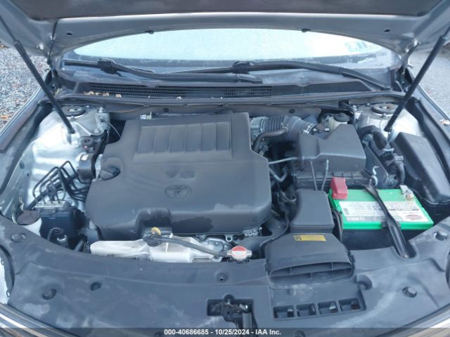 Photo 9 VIN: 4T1BK1EB5FU188482 - TOYOTA AVALON 