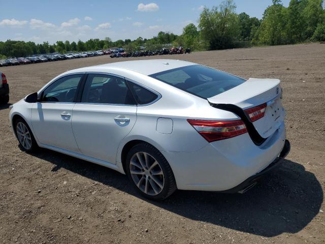 Photo 1 VIN: 4T1BK1EB5FU190362 - TOYOTA AVALON 