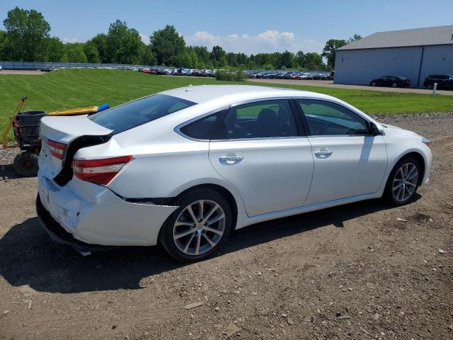 Photo 2 VIN: 4T1BK1EB5FU190362 - TOYOTA AVALON 