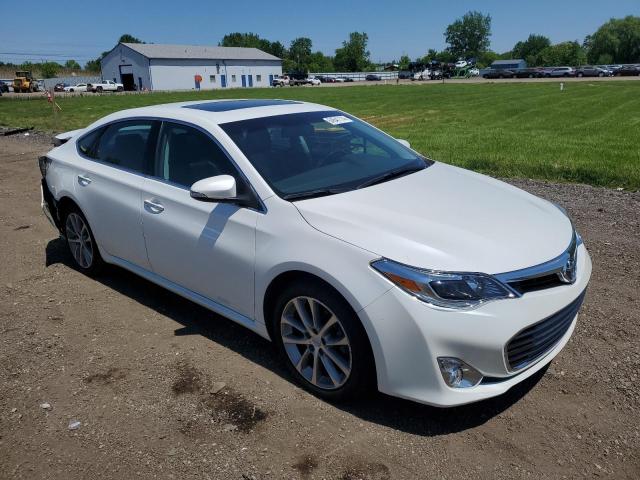 Photo 3 VIN: 4T1BK1EB5FU190362 - TOYOTA AVALON 