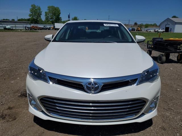 Photo 4 VIN: 4T1BK1EB5FU190362 - TOYOTA AVALON 