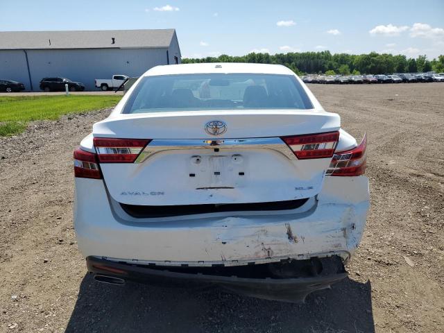 Photo 5 VIN: 4T1BK1EB5FU190362 - TOYOTA AVALON 