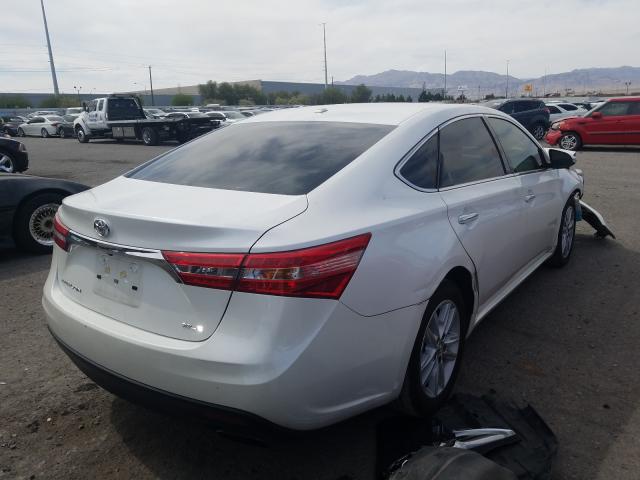 Photo 3 VIN: 4T1BK1EB5FU192158 - TOYOTA AVALON XLE 