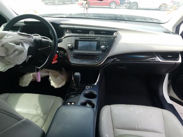 Photo 8 VIN: 4T1BK1EB5FU192158 - TOYOTA AVALON XLE 