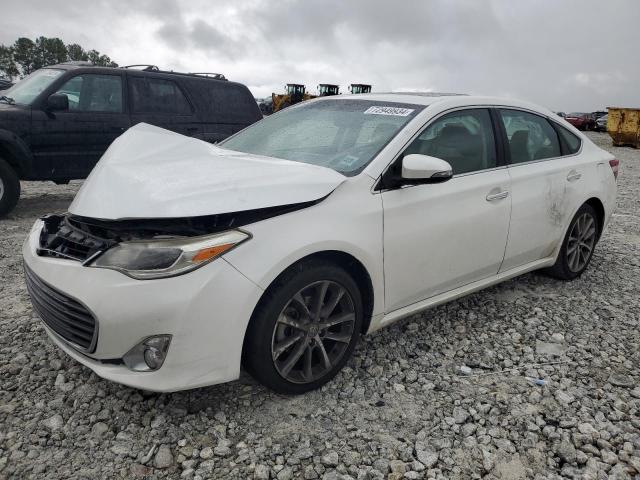 Photo 0 VIN: 4T1BK1EB5FU192225 - TOYOTA AVALON XLE 