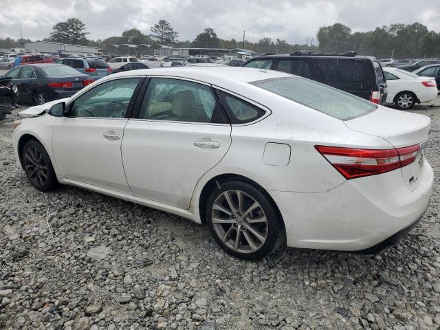 Photo 1 VIN: 4T1BK1EB5FU192225 - TOYOTA AVALON XLE 