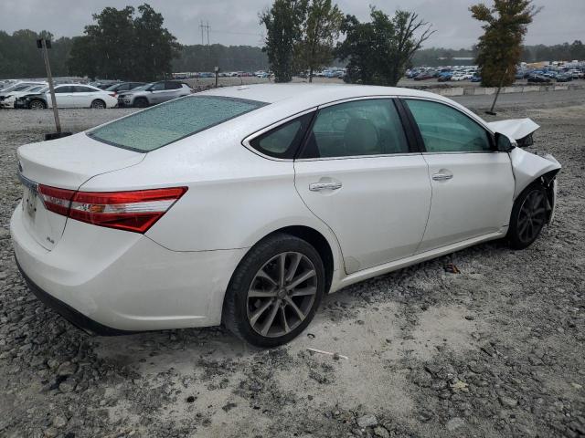 Photo 2 VIN: 4T1BK1EB5FU192225 - TOYOTA AVALON XLE 