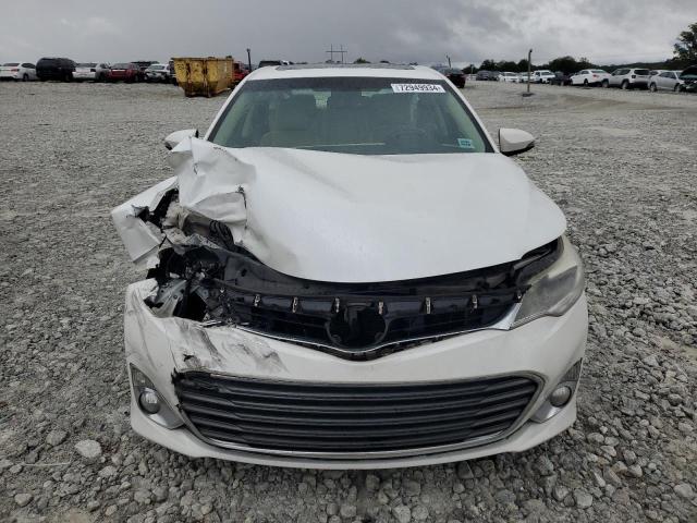 Photo 4 VIN: 4T1BK1EB5FU192225 - TOYOTA AVALON XLE 