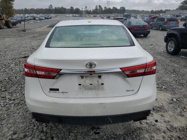 Photo 5 VIN: 4T1BK1EB5FU192225 - TOYOTA AVALON XLE 