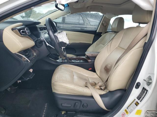 Photo 6 VIN: 4T1BK1EB5FU192225 - TOYOTA AVALON XLE 