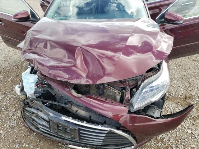 Photo 6 VIN: 4T1BK1EB5GU203676 - TOYOTA AVALON XLE 