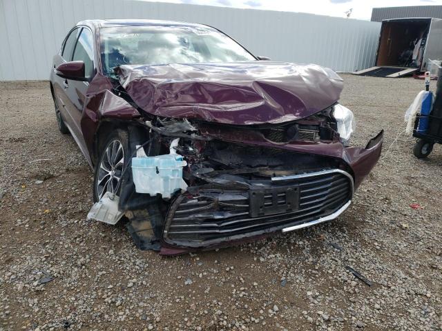 Photo 8 VIN: 4T1BK1EB5GU203676 - TOYOTA AVALON XLE 