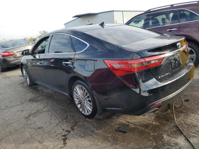 Photo 1 VIN: 4T1BK1EB5GU204570 - TOYOTA AVALON XLE 