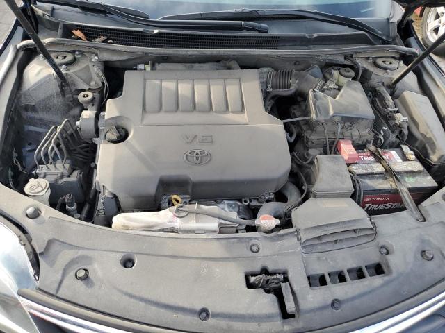 Photo 10 VIN: 4T1BK1EB5GU204570 - TOYOTA AVALON XLE 