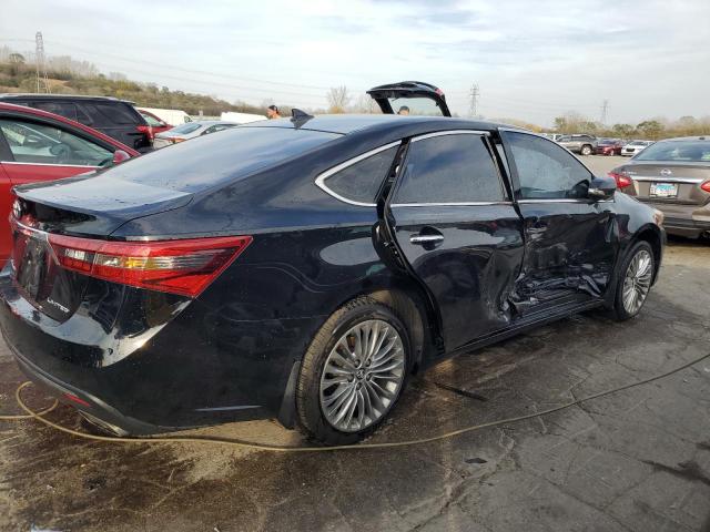 Photo 2 VIN: 4T1BK1EB5GU204570 - TOYOTA AVALON XLE 