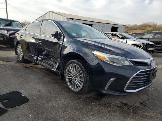 Photo 3 VIN: 4T1BK1EB5GU204570 - TOYOTA AVALON XLE 