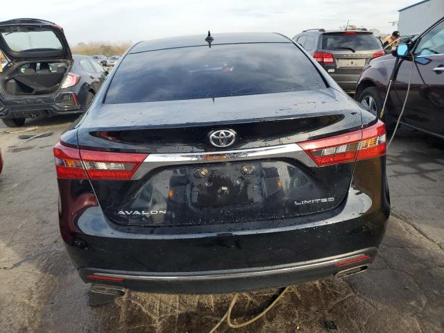 Photo 5 VIN: 4T1BK1EB5GU204570 - TOYOTA AVALON XLE 