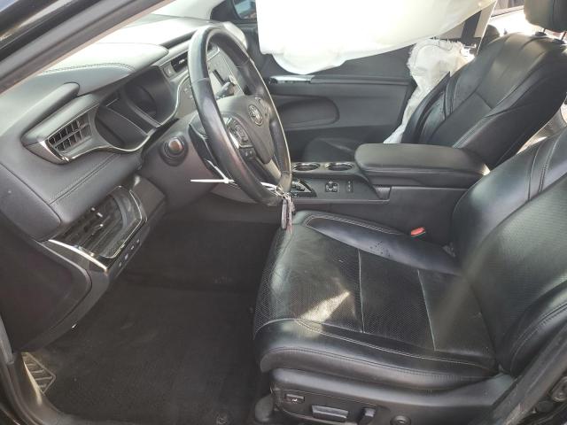 Photo 6 VIN: 4T1BK1EB5GU204570 - TOYOTA AVALON XLE 