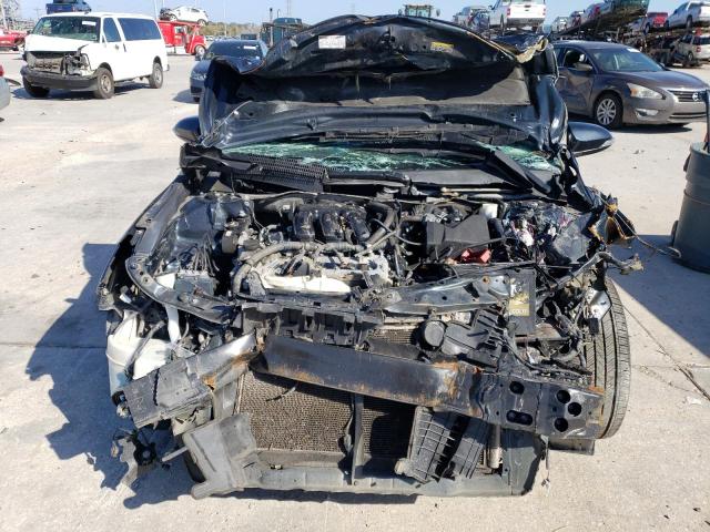 Photo 4 VIN: 4T1BK1EB5GU205007 - TOYOTA AVALON XLE 