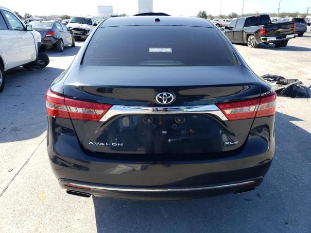 Photo 5 VIN: 4T1BK1EB5GU205007 - TOYOTA AVALON XLE 