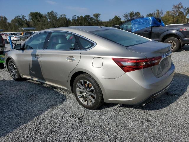 Photo 1 VIN: 4T1BK1EB5GU205914 - TOYOTA AVALON XLE 