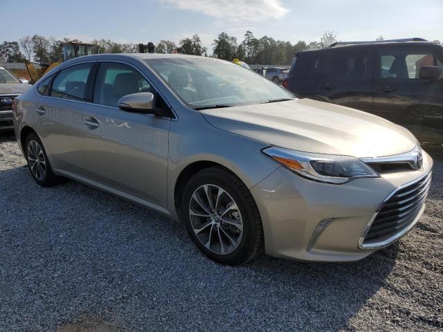 Photo 3 VIN: 4T1BK1EB5GU205914 - TOYOTA AVALON XLE 