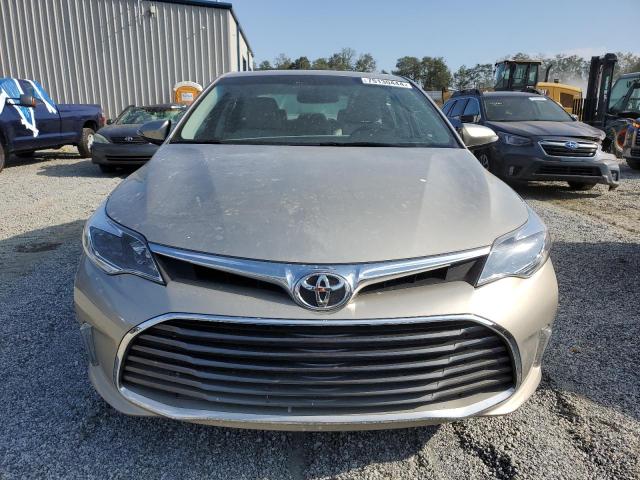 Photo 4 VIN: 4T1BK1EB5GU205914 - TOYOTA AVALON XLE 