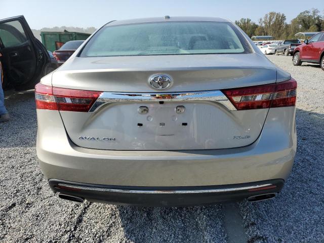 Photo 5 VIN: 4T1BK1EB5GU205914 - TOYOTA AVALON XLE 