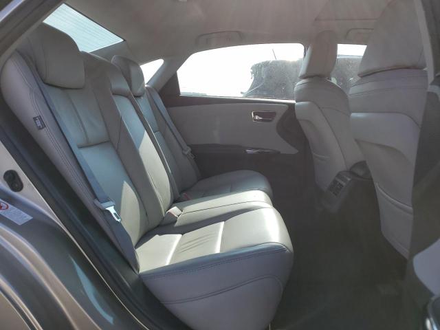 Photo 9 VIN: 4T1BK1EB5GU205914 - TOYOTA AVALON XLE 