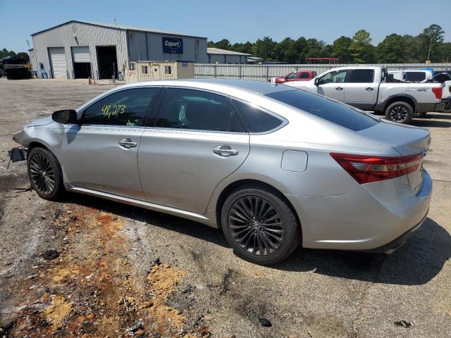 Photo 1 VIN: 4T1BK1EB5GU206786 - TOYOTA AVALON XLE 