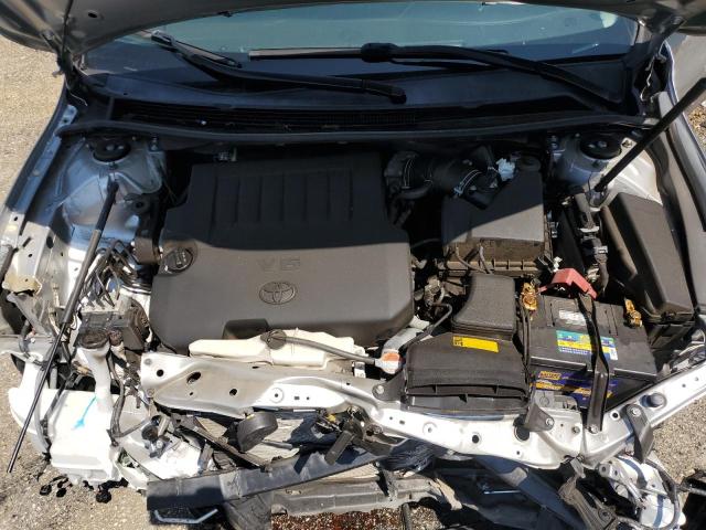 Photo 10 VIN: 4T1BK1EB5GU206786 - TOYOTA AVALON XLE 