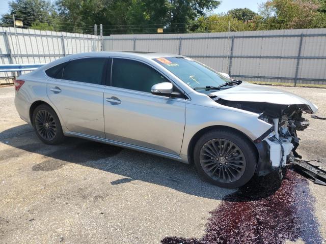 Photo 3 VIN: 4T1BK1EB5GU206786 - TOYOTA AVALON XLE 