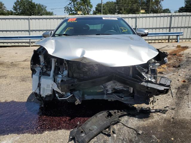 Photo 4 VIN: 4T1BK1EB5GU206786 - TOYOTA AVALON XLE 