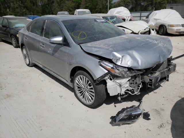 Photo 0 VIN: 4T1BK1EB5GU207260 - TOYOTA AVALON XLE 