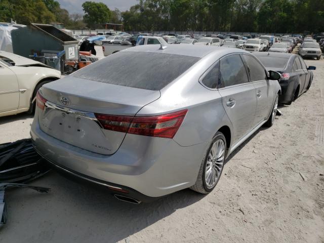 Photo 3 VIN: 4T1BK1EB5GU207260 - TOYOTA AVALON XLE 